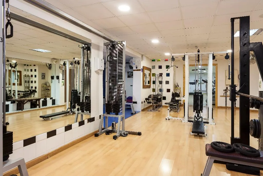 Sports and Entertainment, Hotel Araxa - Adults only, Majorca