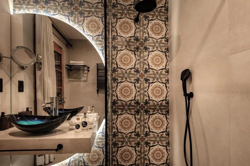 Room, Damare Resort & Spa, Malta