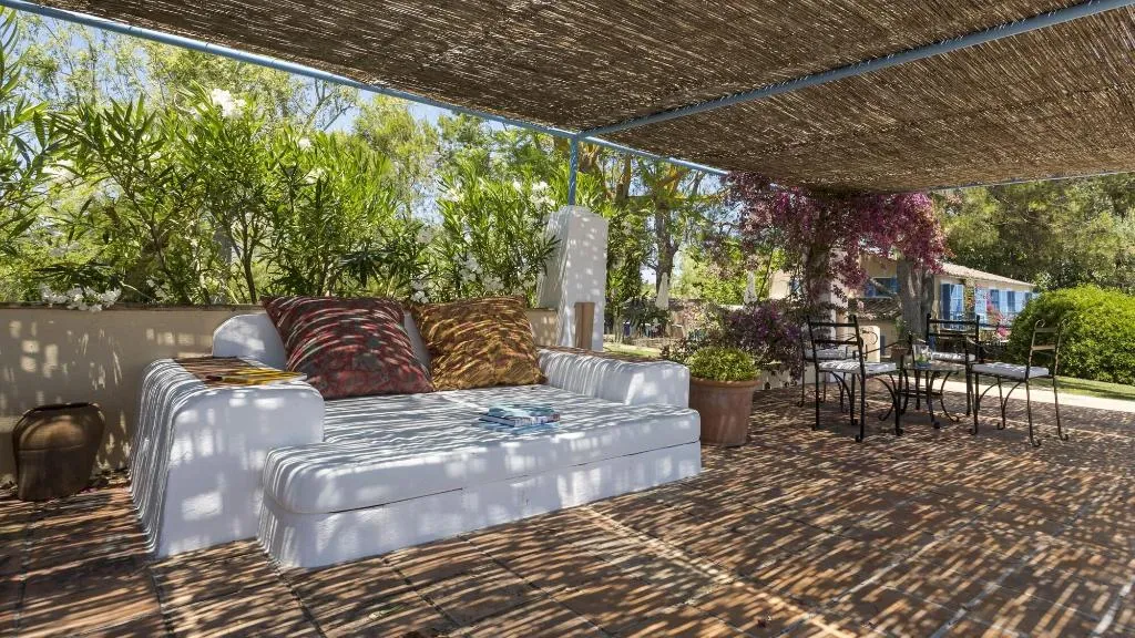 Room, Finca Son Miranda, Majorca