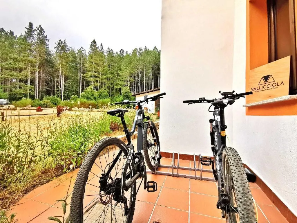 Sports and Entertainment, Vallicciola Nature Hotel, Alghero