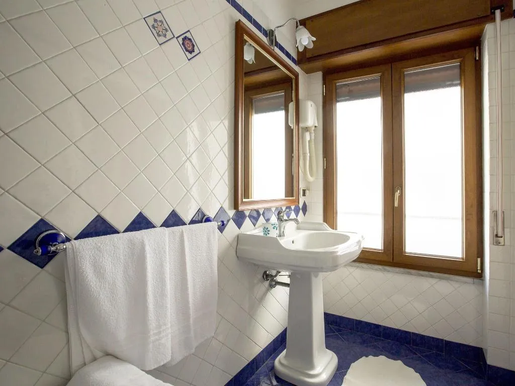 Room, Bed Breakfast Armonia, Catania