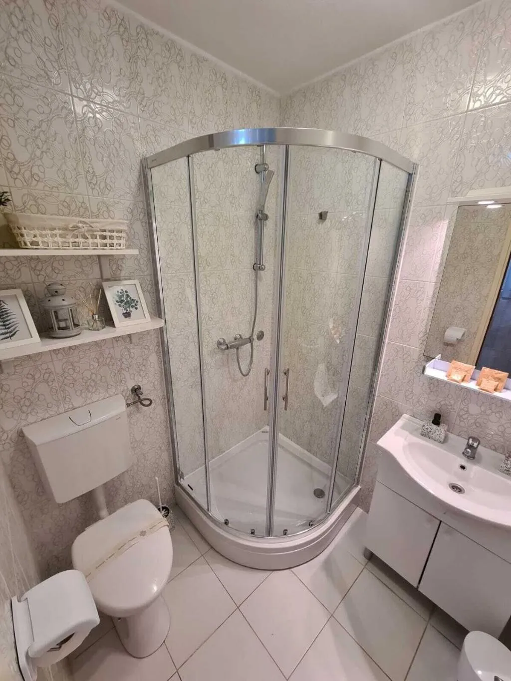 Room, Villa Milton Hvar, Split