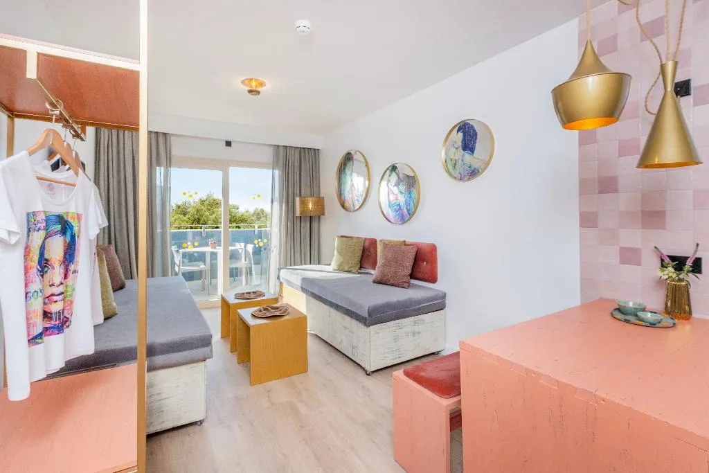 JUNIOR SUITE PREMIUM Room, Sotavento Club Apartments - Only Adults, Majorca