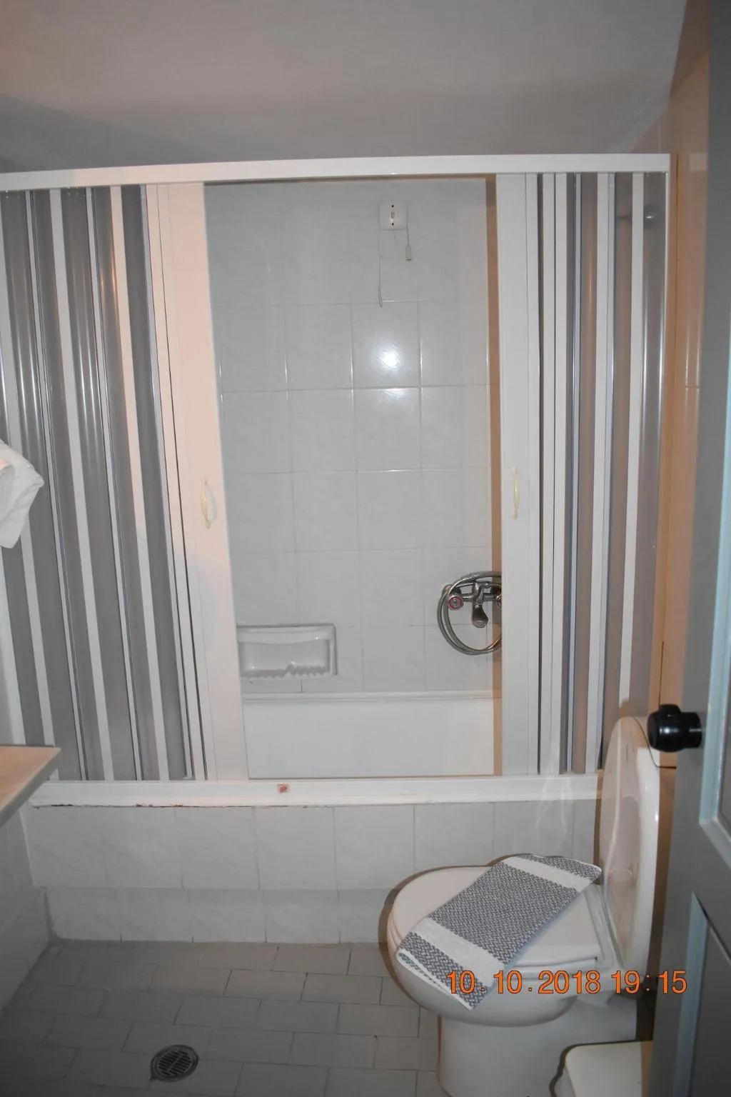 Room, Vecchio, Crete