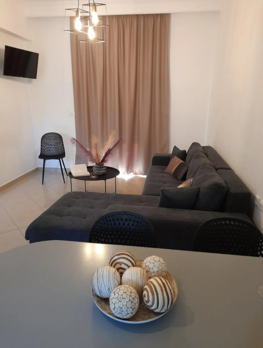 SUITE STANDARD Room, Stemma Hotel, Corfu