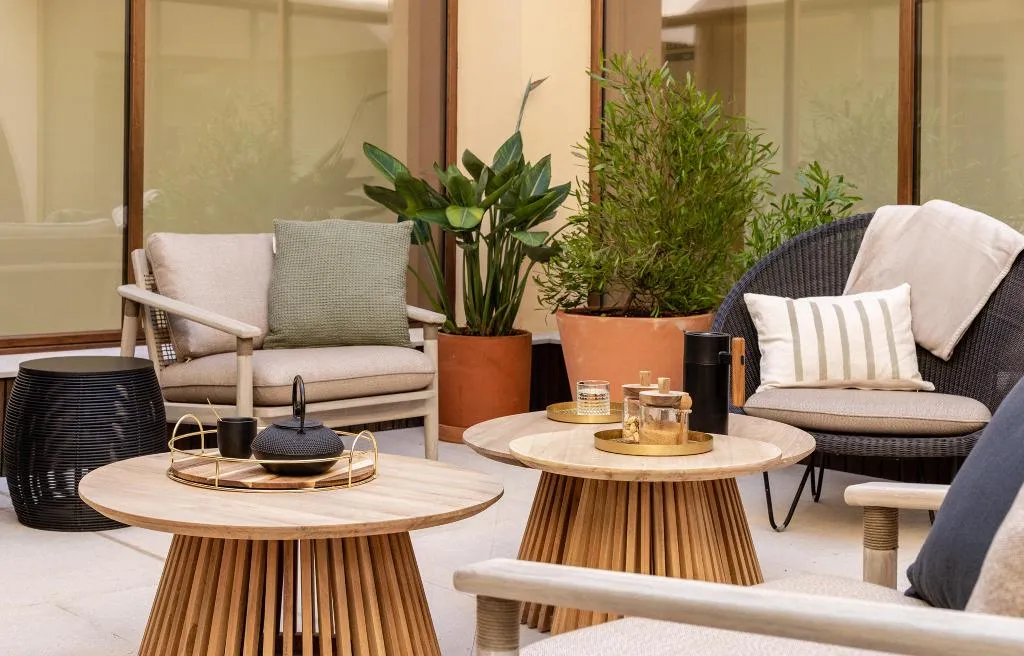 Sports and Entertainment, Kimpton Aysla Mallorca, Majorca
