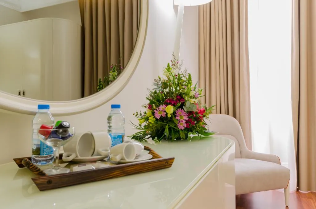 Room, Hotel Borges Chiado, Lisbon