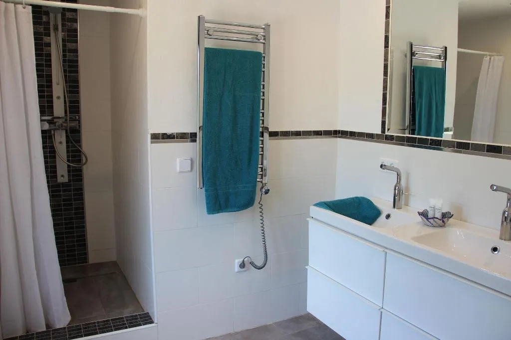 Room, Molino De Saladilla, Andalucia