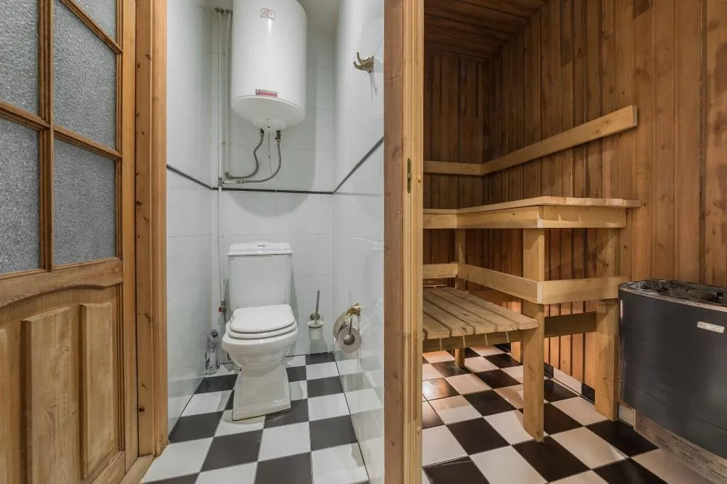 Room, Tallinn Apartments & Rooms - Old Town, Tallinn