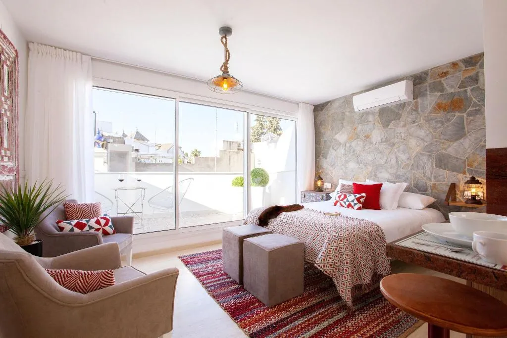 Room, Come to Sevilla - Casa de Mariana, Seville
