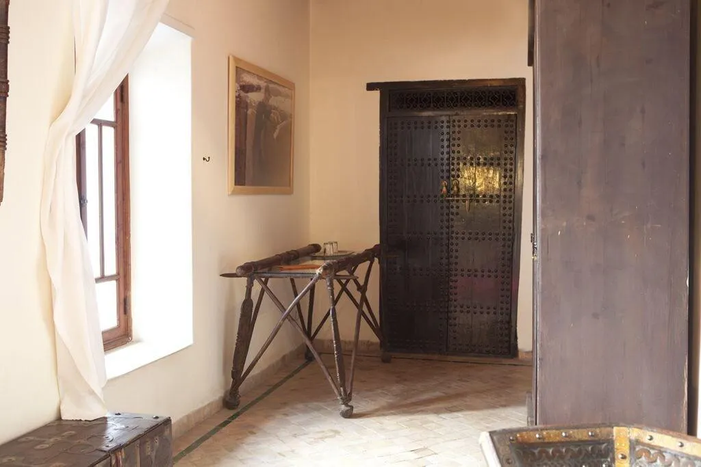 Room, Riad Ka, Marrakech