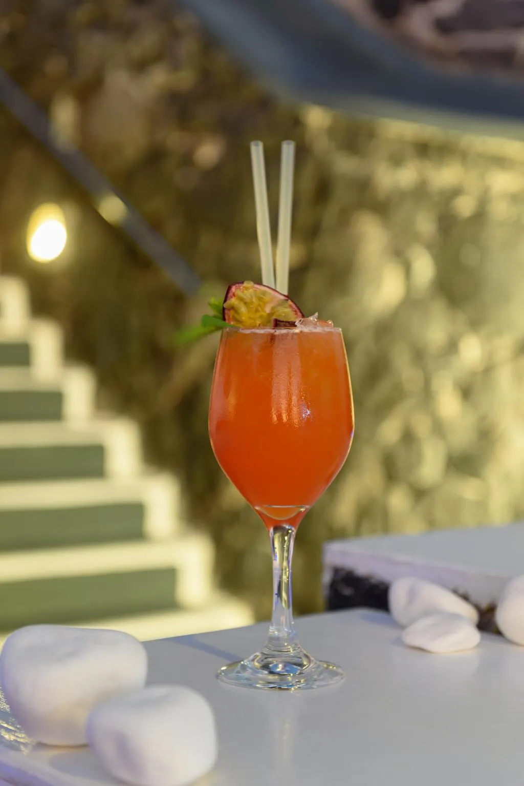 Bar, Pegasus Suites & Spa, Santorini