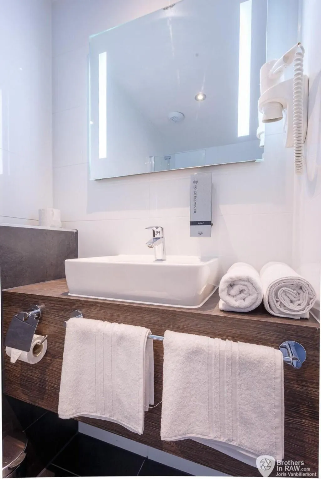 DOUBLE DELUXE Room, Joy Hotel Amsterdam, Amsterdam