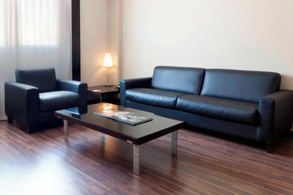 Room, AC Elda, Costa Blanca