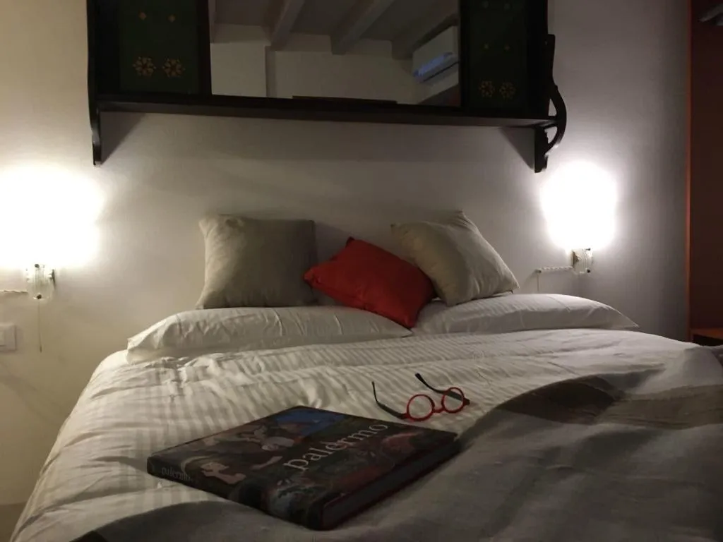 Room, Locanda Sette Fate, Catania