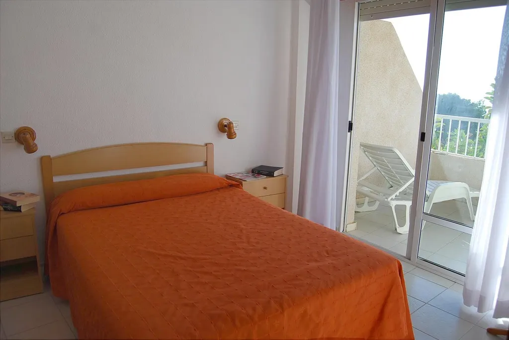 APARTMENT TWO BEDROOMS Room, Jessica Beach, Costa Blanca