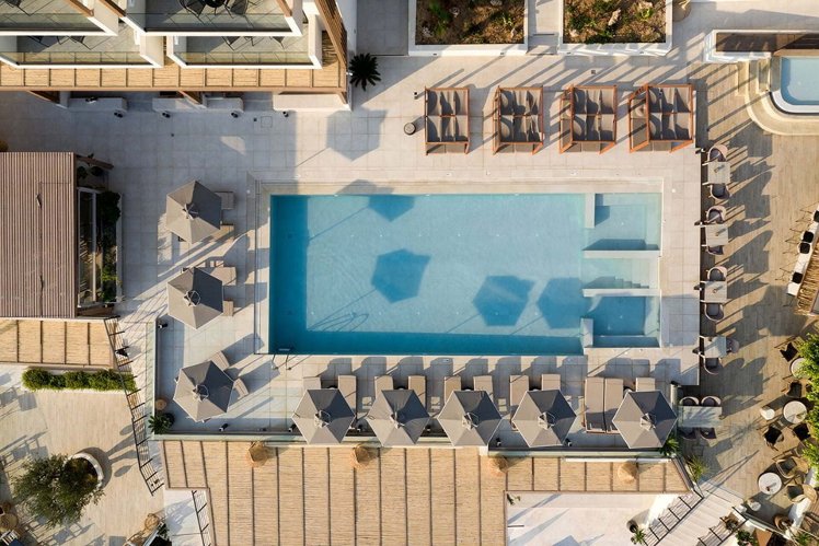 Irida Hotel Apartments, Crete