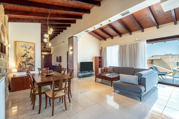 Airis Boutique & Suites, Crete