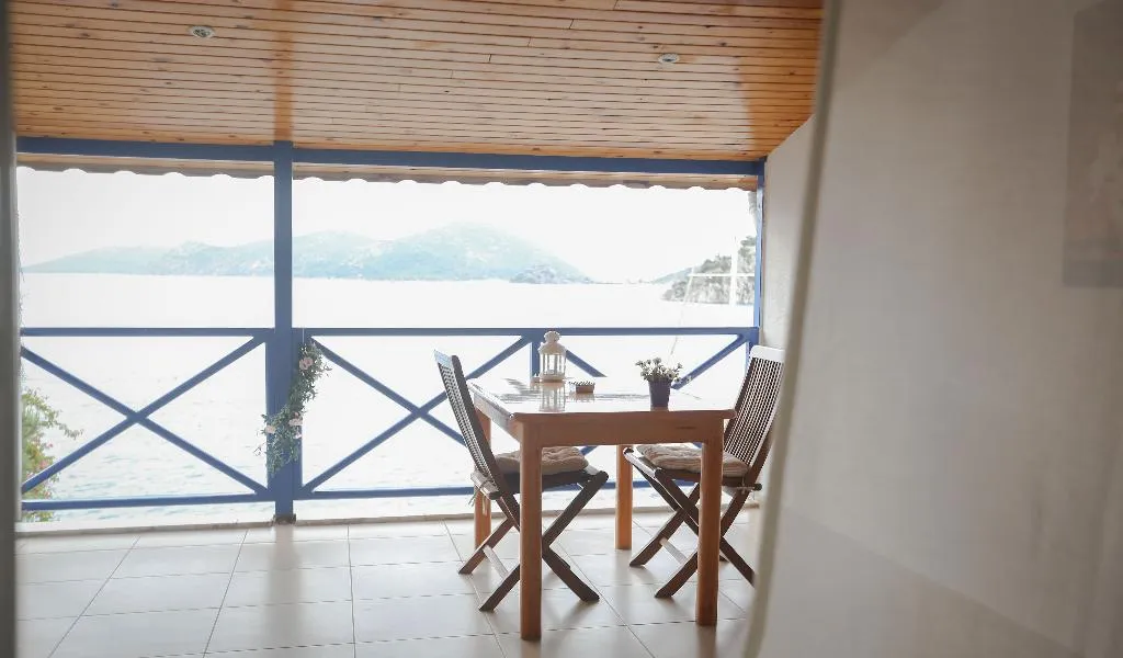 SUITE WITH TERRACE Room, Melek Hotels Bozburun, Dalaman