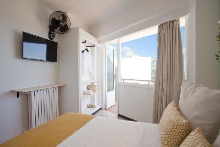 White Hill Hotel, Durres