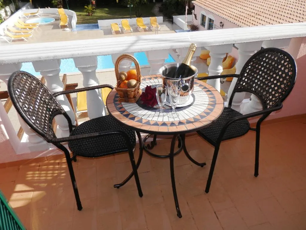 Double or Twin CLASSIC Room, Solar de Mos, Algarve