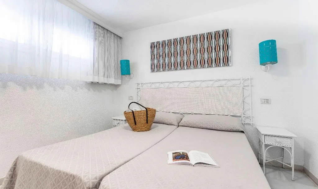 APARTMENT ONE BEDROOM Room, Ona Palm Beach, Tenerife