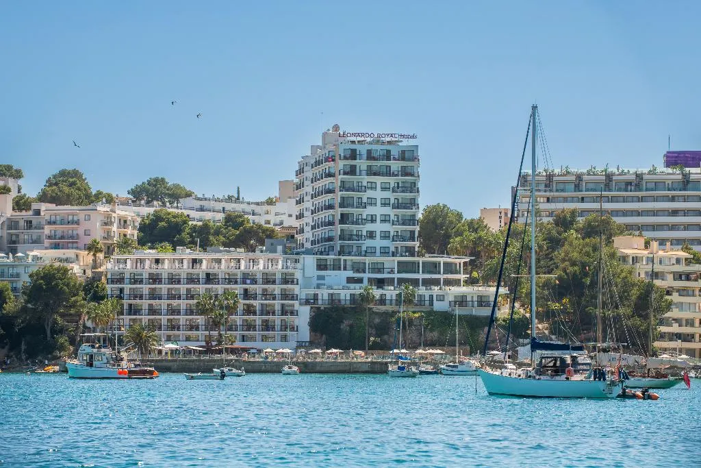 General view, Leonardo Royal Hotel Mallorca, Majorca