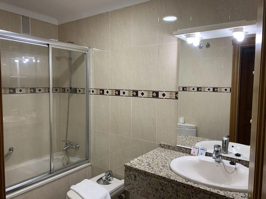 APARTMENT WITH DOUBLE BED Room, Apartamentos Nuria Sol, Costa Del Sol