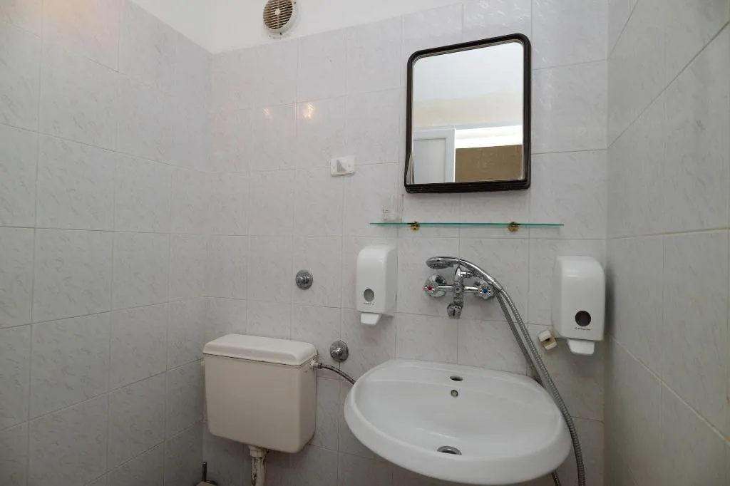 Room, Iceberg Hotel, Varna