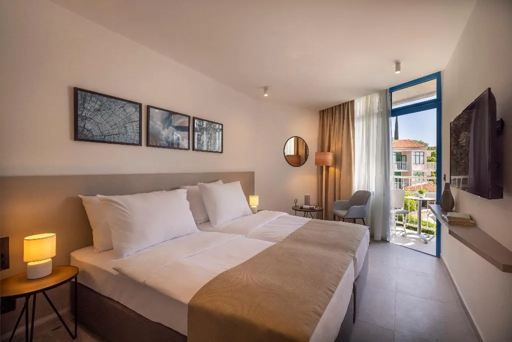 FAMILY ROOM STANDARD Room, Maistra Select Funtana All Inclusive Resort, Istria