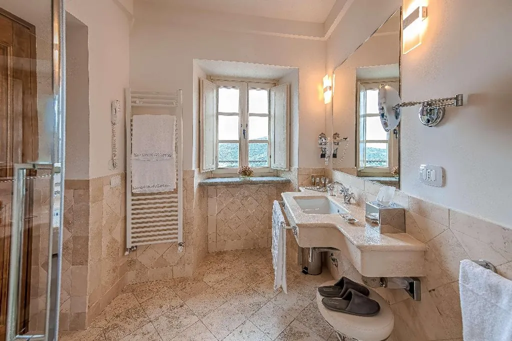 Room, Monastero di Cortona Hotel & Spa, Perugia