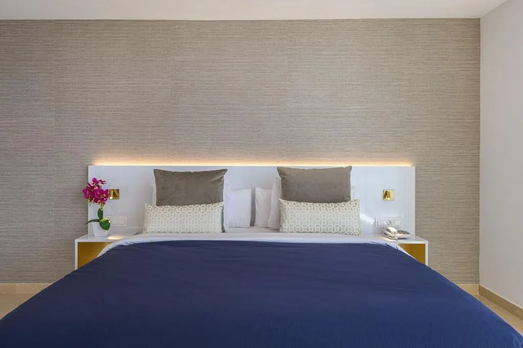Room, Grand Horizon Resort Boutique, Gran Canaria