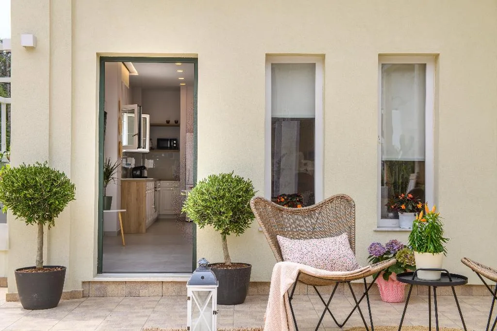 HOUSE STANDARD Room, Korina Apart Hotel, Corfu