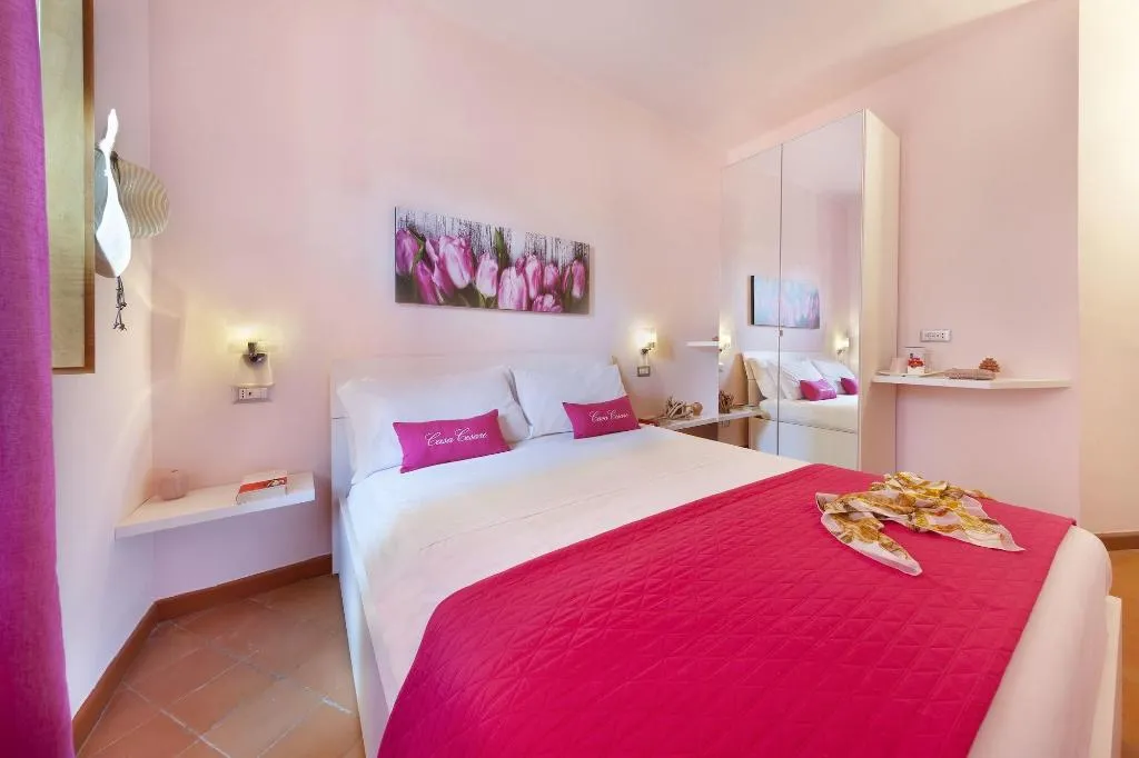 Room, B&B Casa Cesare Sorrento Coast, Naples