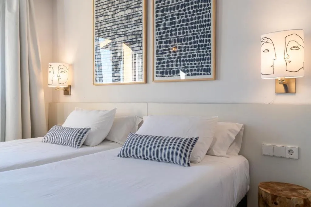 Room, Cala Llonga Hotel Menorca, Menorca