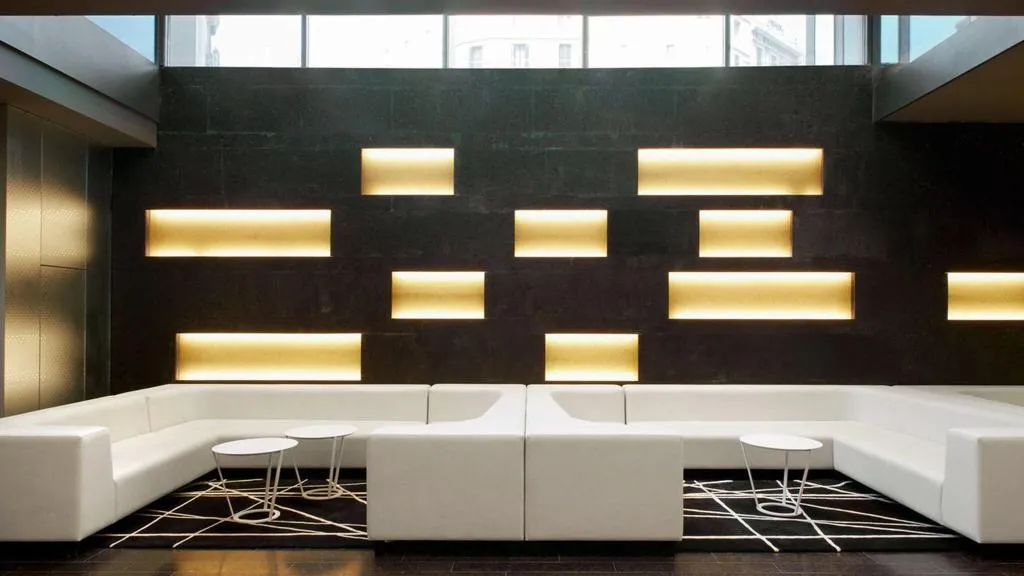 Lobby, Olivia Balmes Hotel, Barcelona