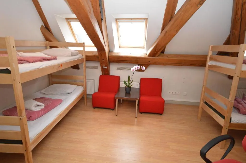 Room, Doma Hostel, Riga