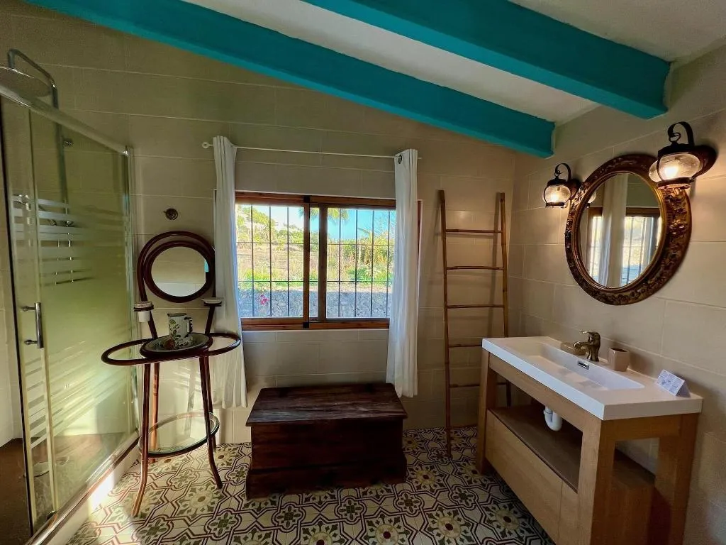 Room, Hotel Altea Paradise 1917, Costa Blanca