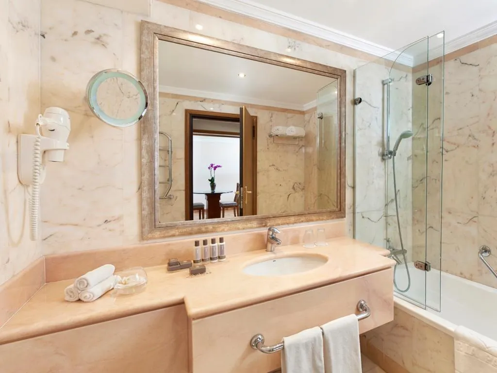 SUITE CLASSIC Room, Ria Park Hotel and Spa, Algarve