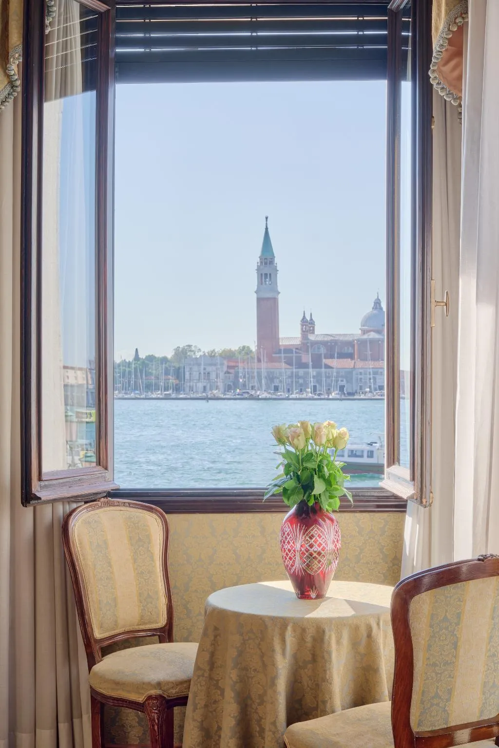 Double or Twin SUPERIOR Room, Locanda Vivaldi, Venice