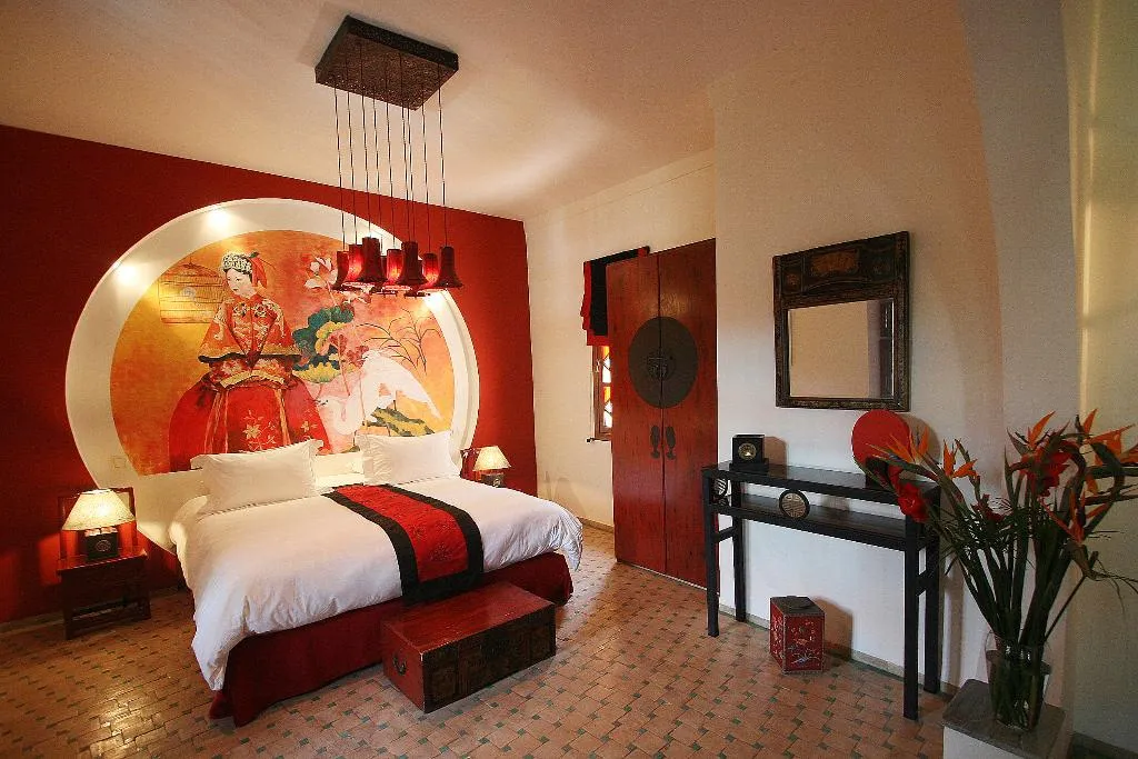 SUITE STANDARD Room, Demeures D'Orient Riad de Luxe & Spa, Marrakech