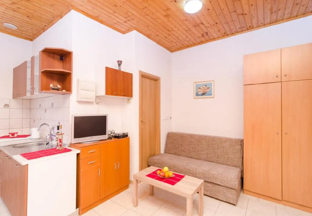 STUDIO WITH BALCONY Room, Apartments Grga, Dubrovnik