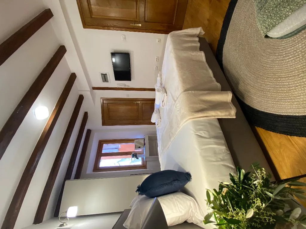 QUADRUPLE DUPLEX Room, Noemi's rooms, Istria