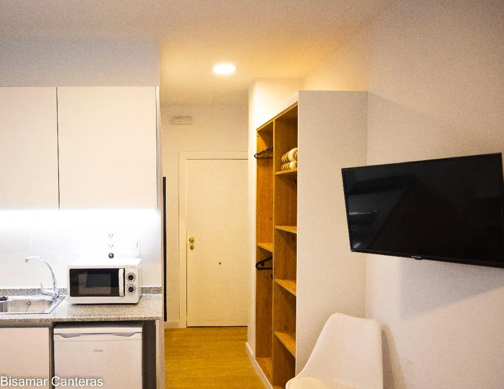 STUDIO STANDARD Room, Brisamar Canteras, Gran Canaria