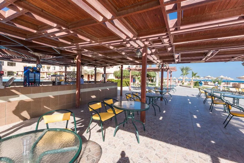 Bar, Imperial Shams Abu Soma, Red Sea Riviera