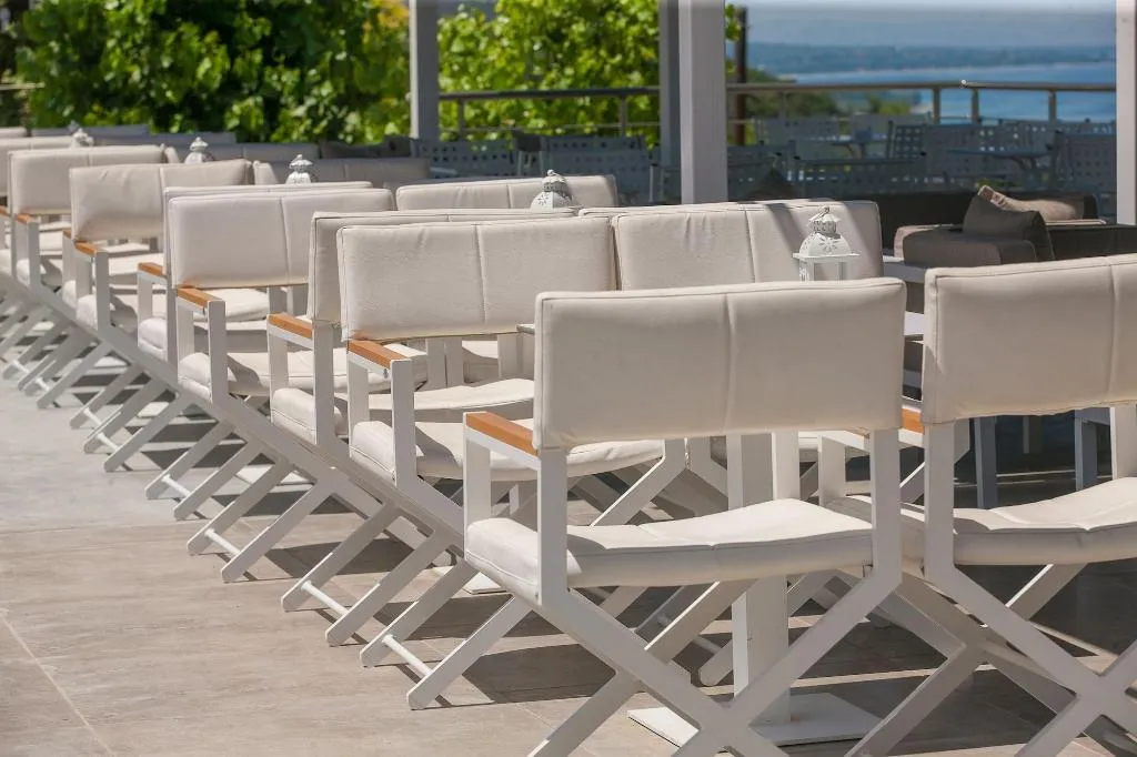 Restaurant, 12 Olympian Gods, Thessaloniki