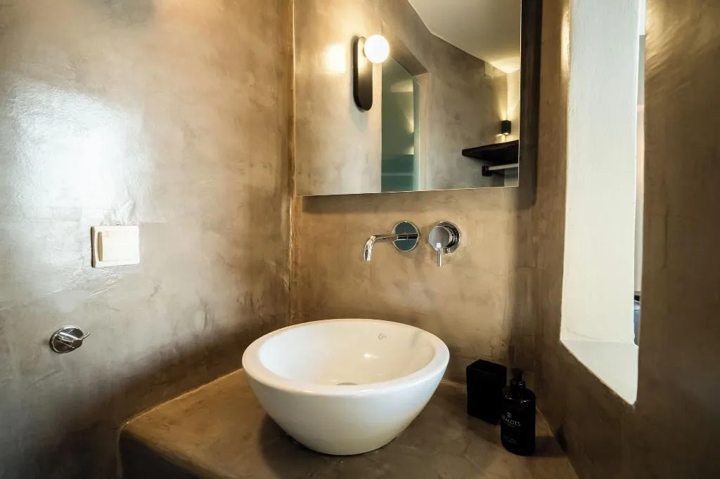 Room, Black Diamond Suites - Adults Only, Santorini