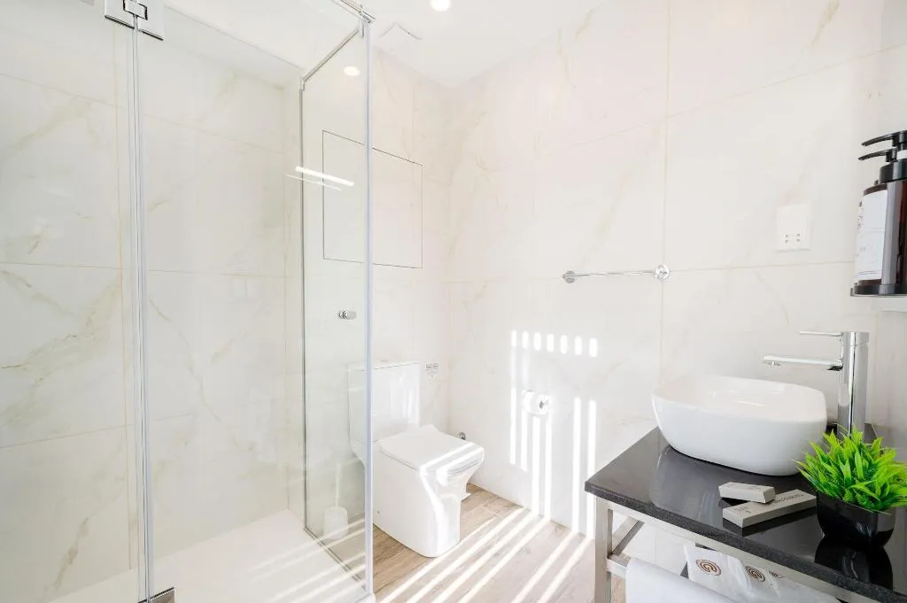 Room, C4 Retreats Gozo, Gozo