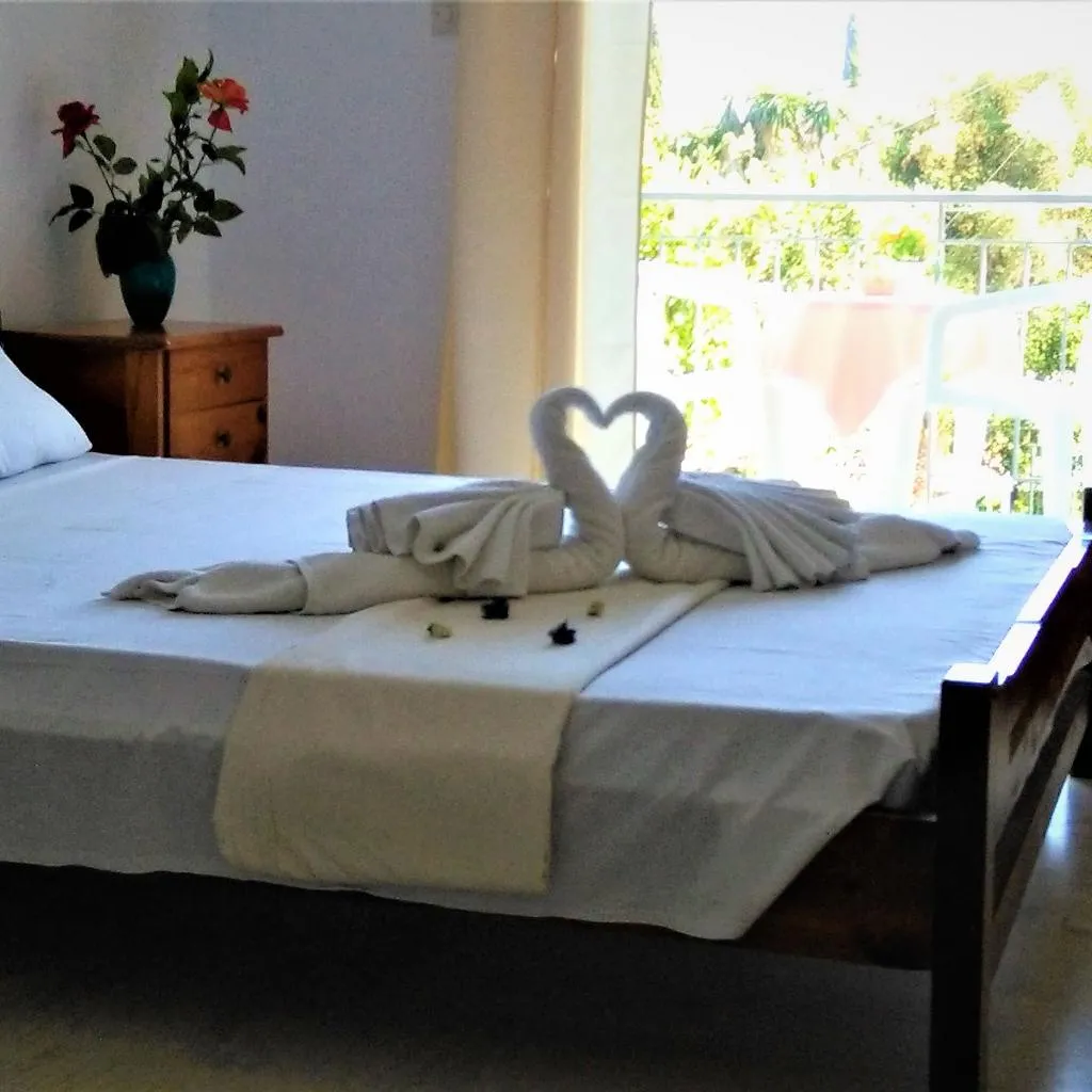 QUADRUPLE STANDARD Room, Aragorn Hotel, Corfu