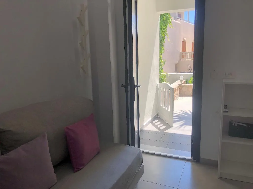 APARTMENT DELUXE Room, Dragonfly Villas, Santorini